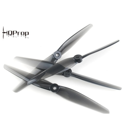 HQPROP 7.5X5 7550 2-Blade PC Propeller for RC Multirotor X-Class 7inch Long Range Cinelifter DIY Parts